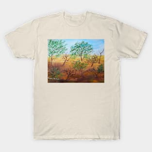 Charlotte VanRoss T-Shirt